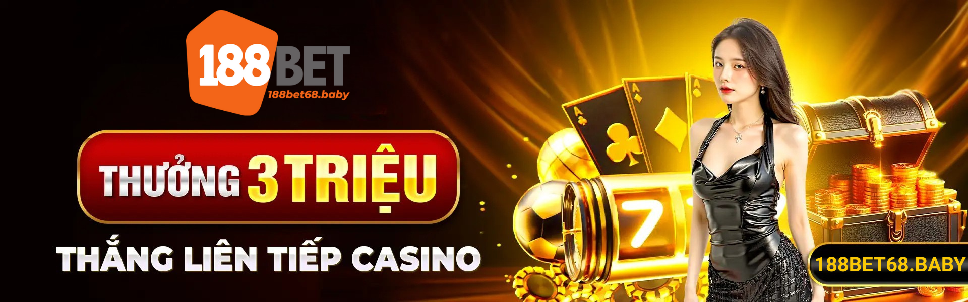 188Bet Thuong 3Trieu Thang Lien Tiep Casino